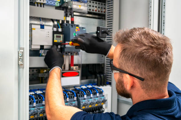 Best Home Electrical Repair  in Aurora, MN