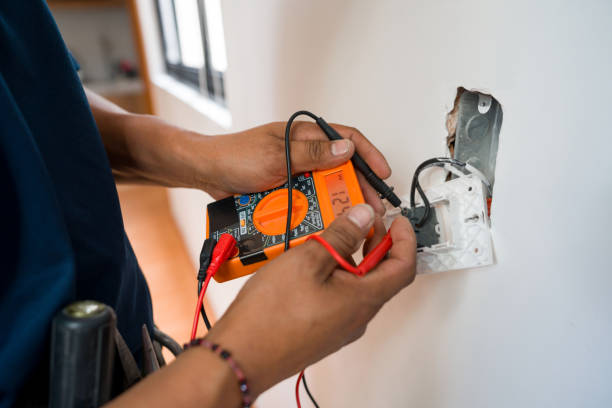 Best Residential Electrician Services  in Aurora, MN