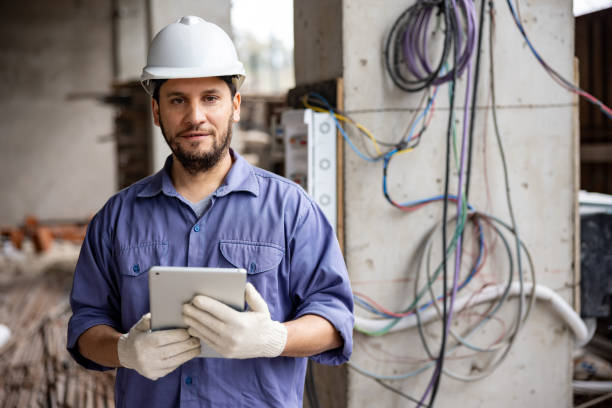 Best Circuit Breaker Repair  in Aurora, MN