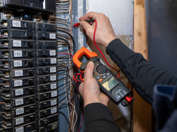 Best Electrical Troubleshooting Services  in Aurora, MN