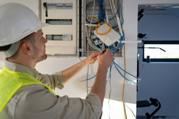 Best Electrician Near Me  in Aurora, MN