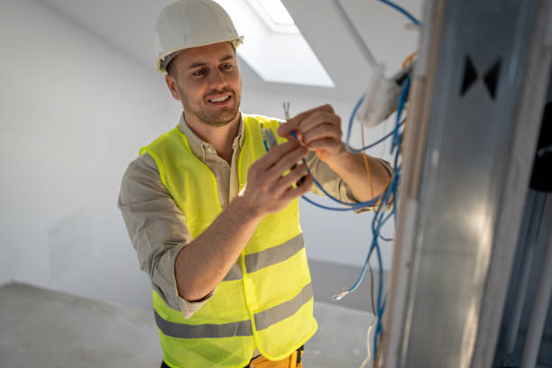 Best Electrical Contractors for Businesses  in Aurora, MN